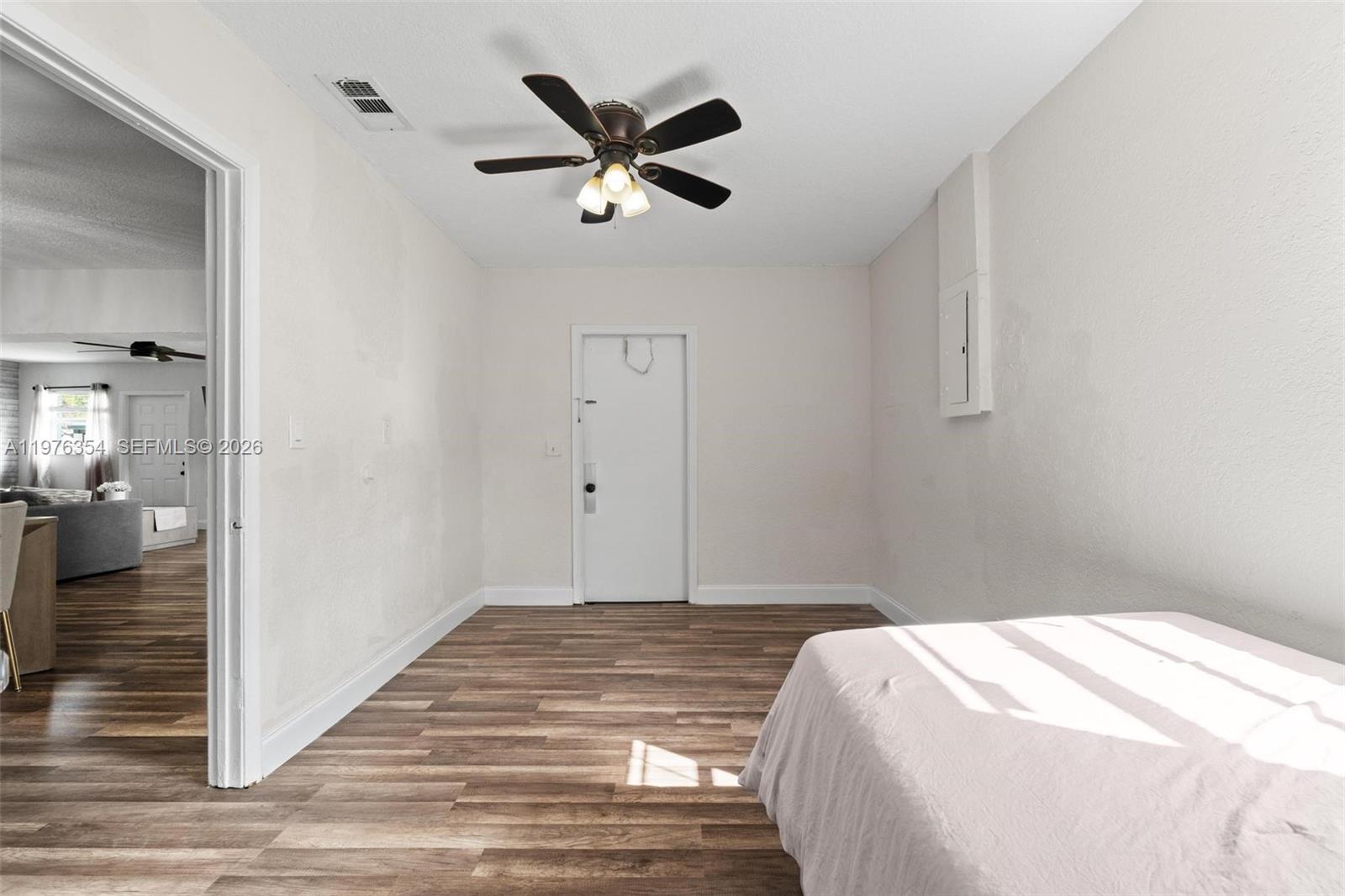 WILLOWS THE FIRST ADD - Residential