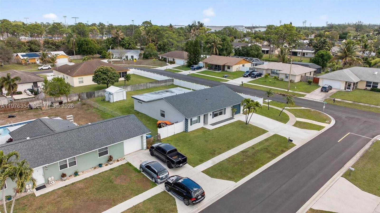 WILLOWS THE FIRST ADD - Residential