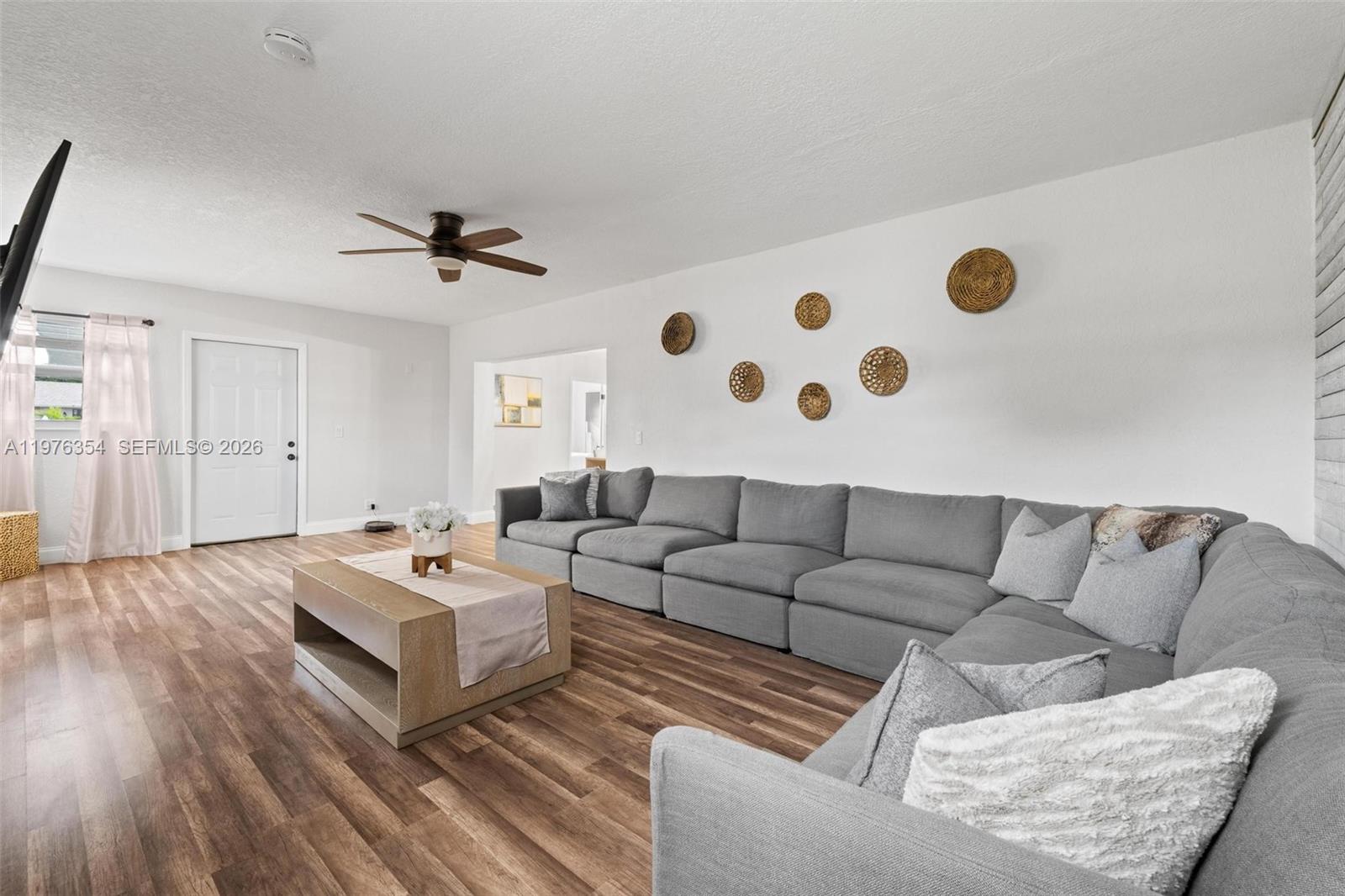 WILLOWS THE FIRST ADD - Residential