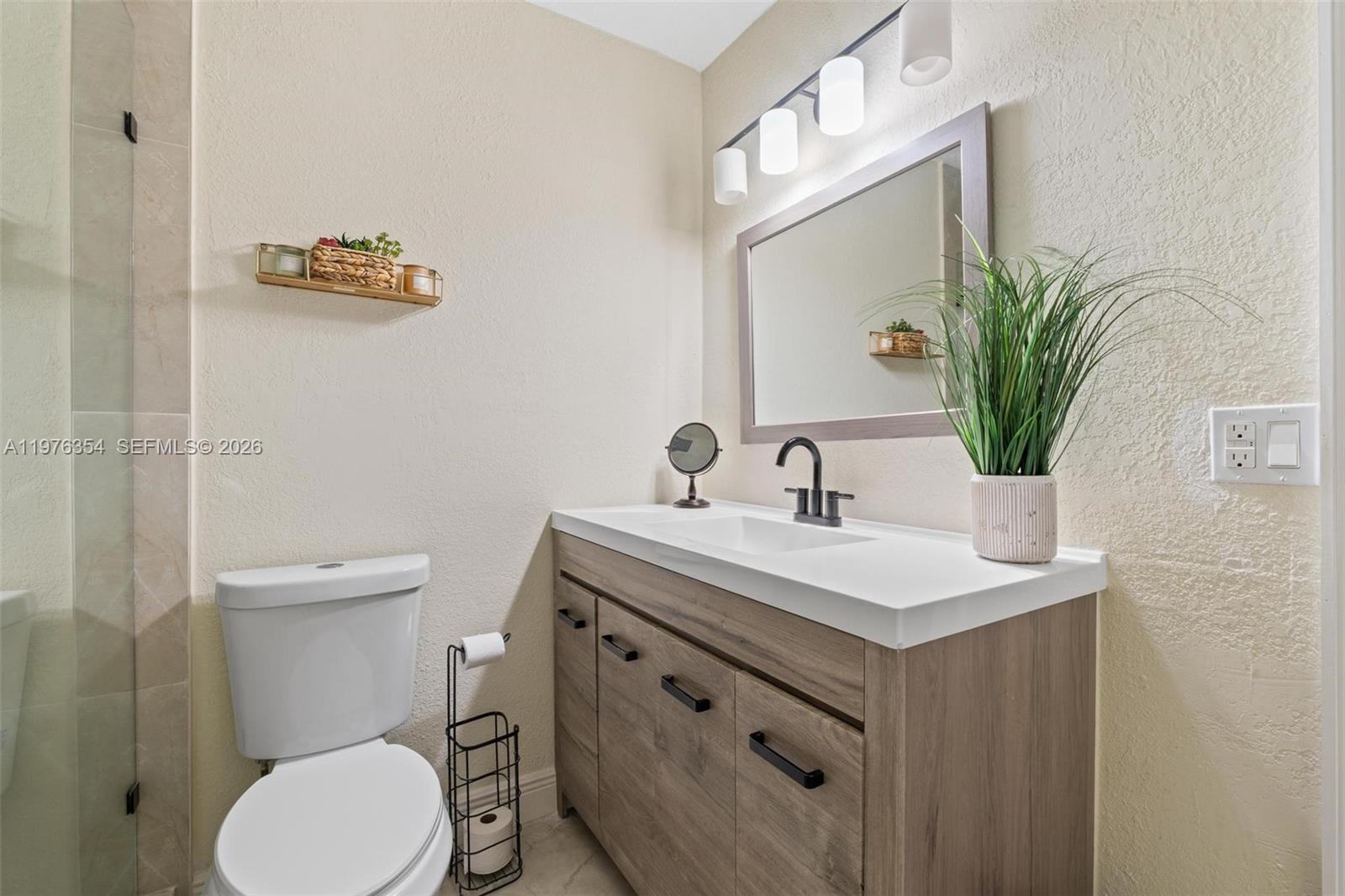 WILLOWS THE FIRST ADD - Residential