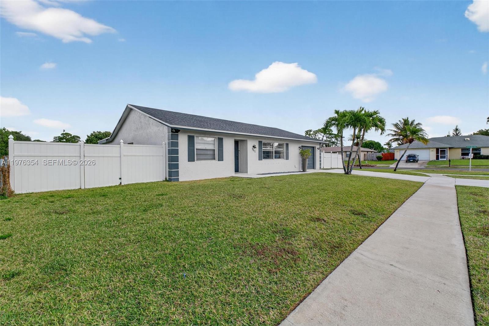 WILLOWS THE FIRST ADD - Residential