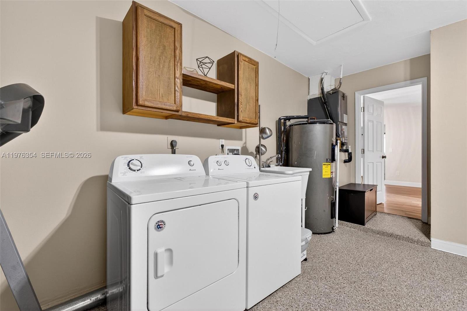 WILLOWS THE FIRST ADD - Residential