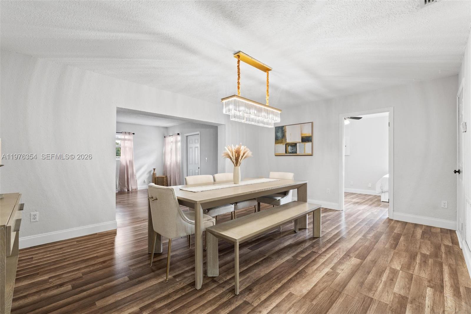 WILLOWS THE FIRST ADD - Residential