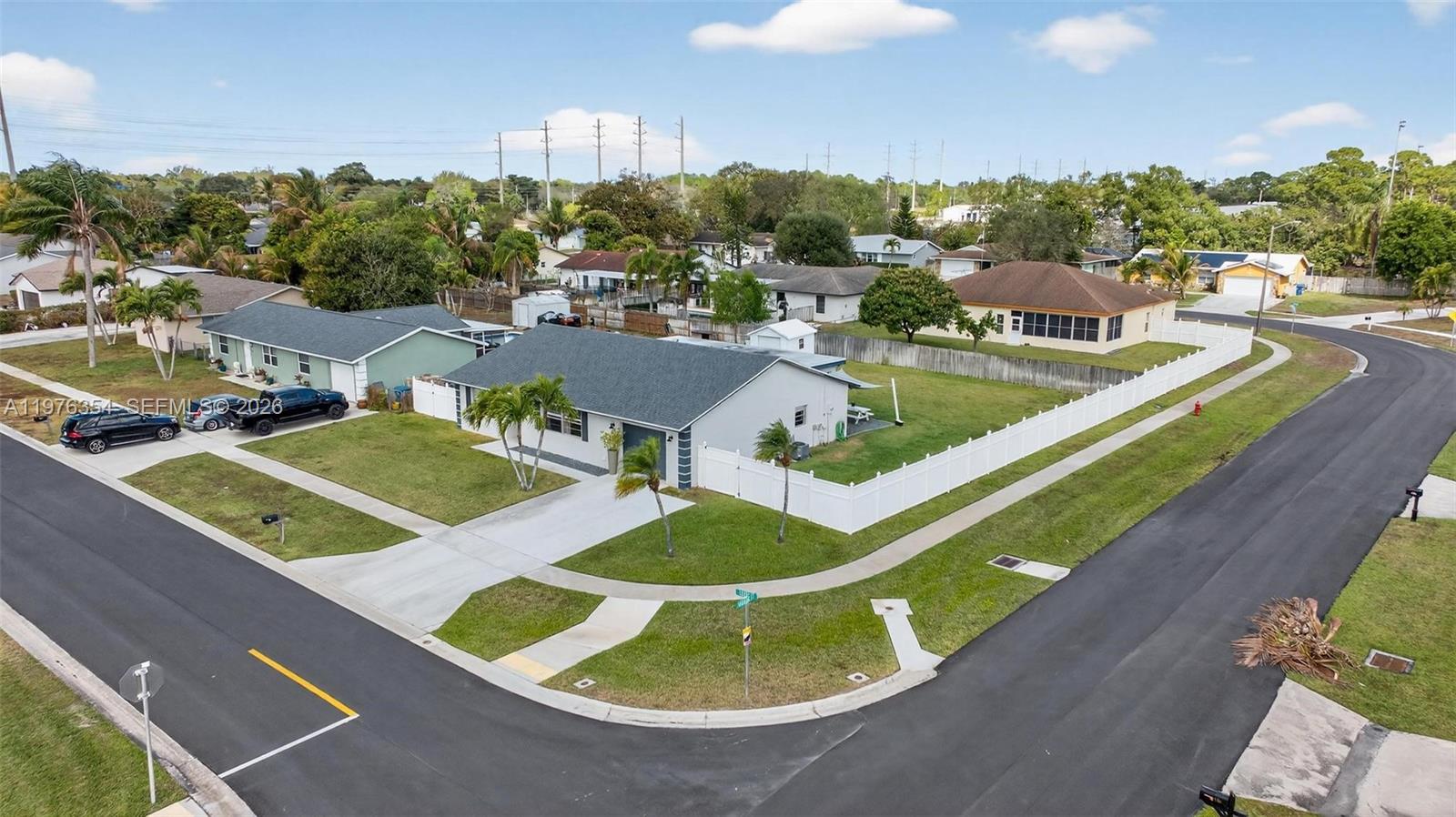 WILLOWS THE FIRST ADD - Residential