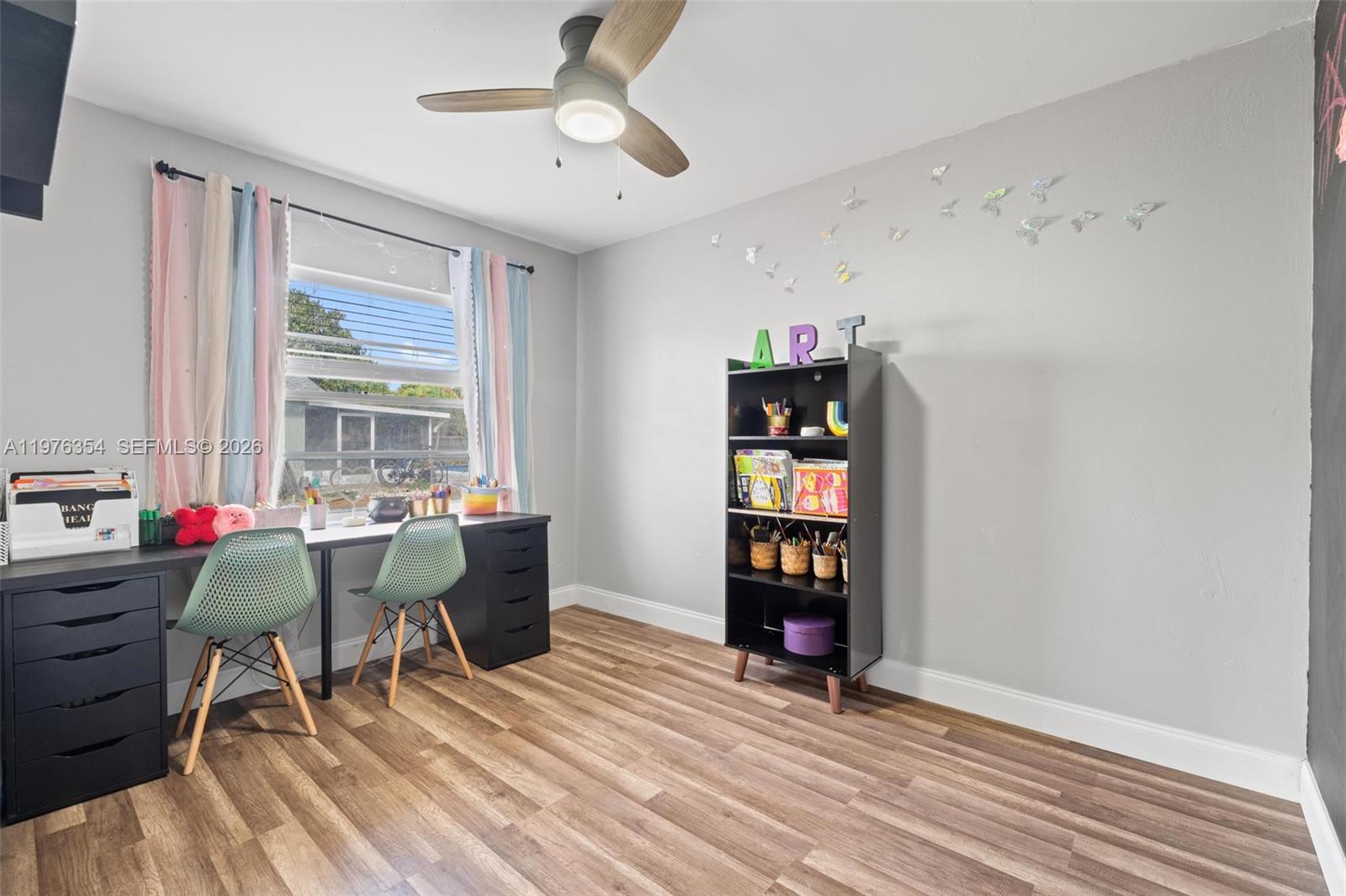 WILLOWS THE FIRST ADD - Residential