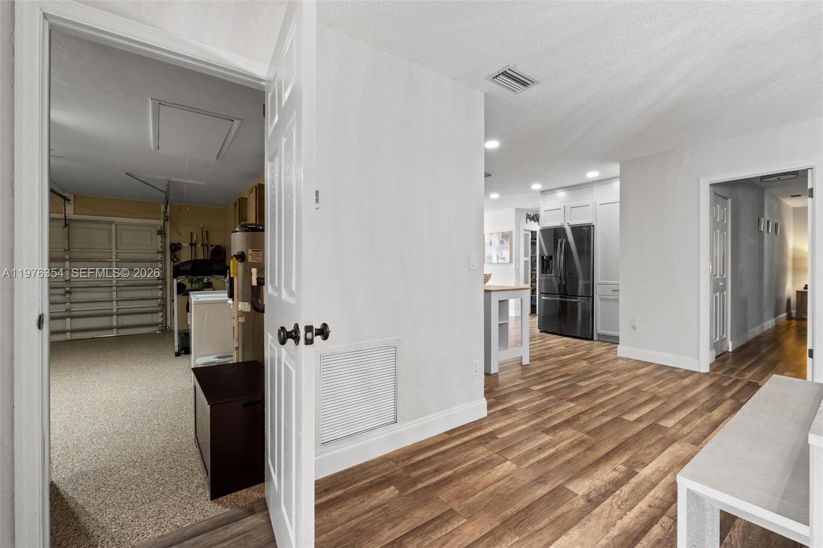 WILLOWS THE FIRST ADD - Residential