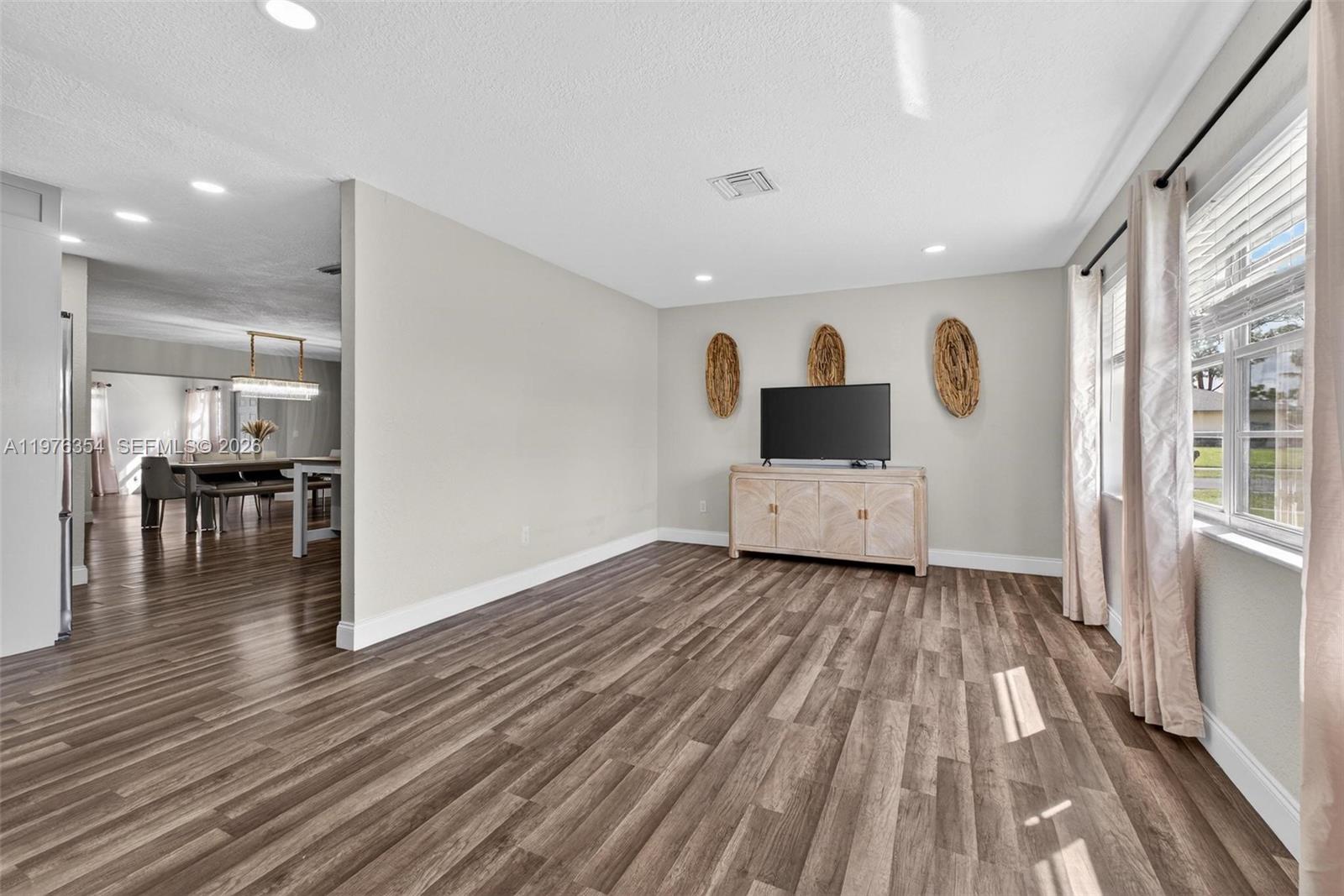 WILLOWS THE FIRST ADD - Residential