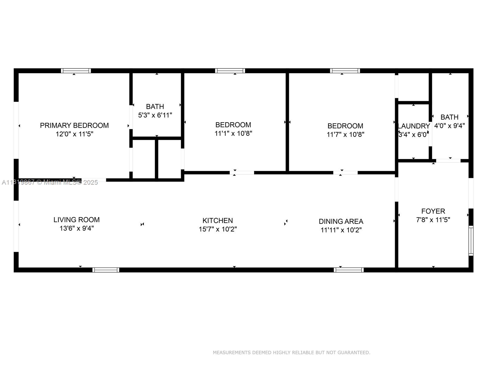 SAXONS SUB IN NE1/4 - Residential