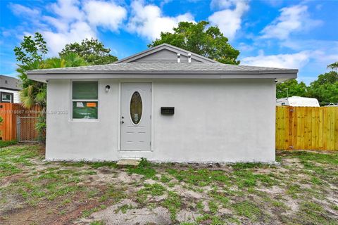 127 NE 8th St Pompano Beach FL 33060