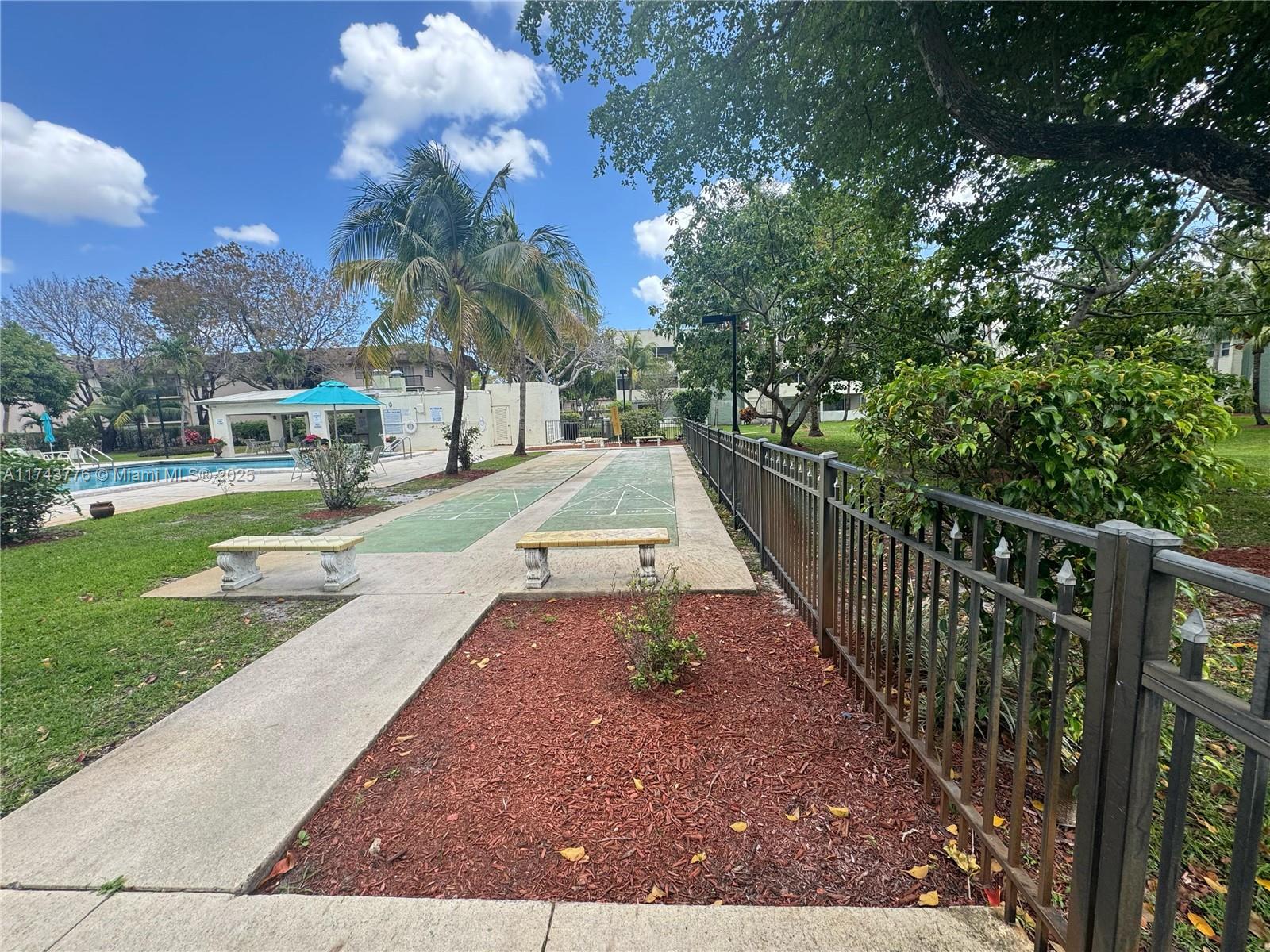 GARDENS OF SABAL PALMS - Residential