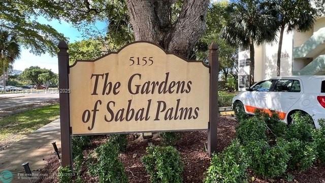 5155 E Sabal Palm Blvd 204, Tamarac, Broward County, Florida - 2 Bedrooms  
2 Bathrooms - 
