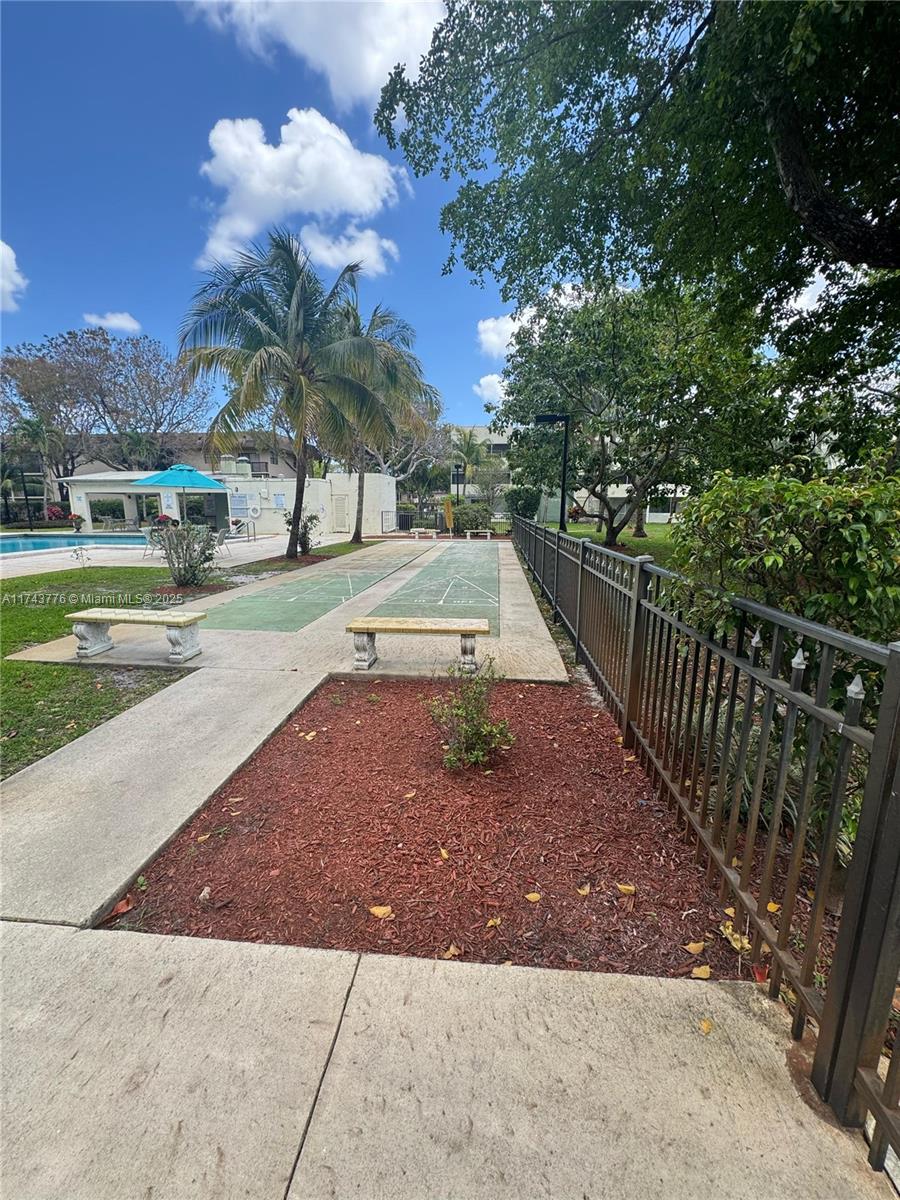 GARDENS OF SABAL PALMS - Residential