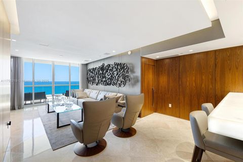 17875 Collins Ave 2402 Sunny Isles Beach FL 33160