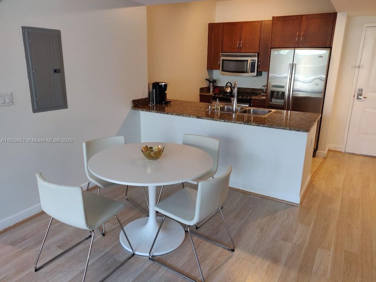 CASA COSTA CONDO - Residential