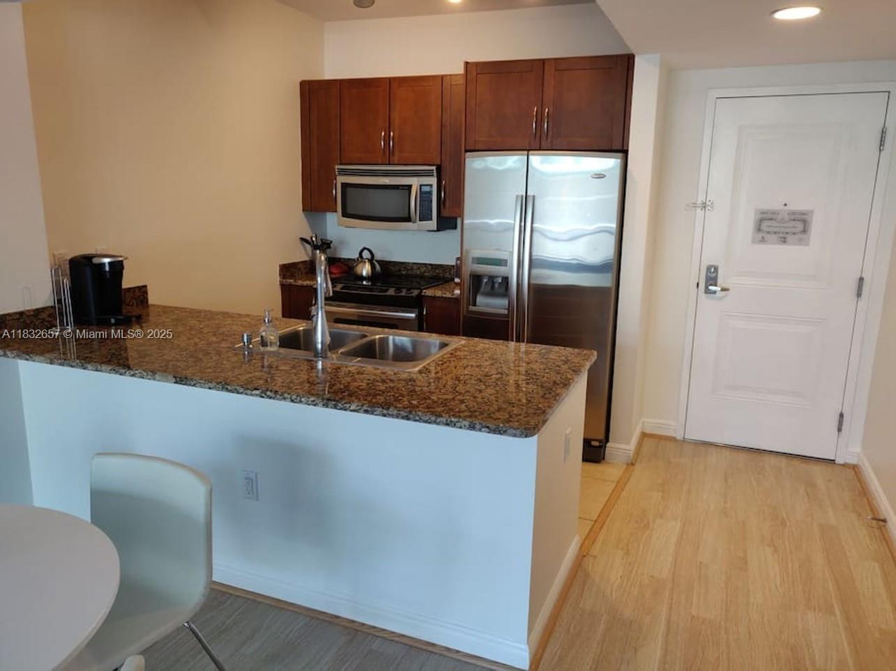 CASA COSTA CONDO - Residential