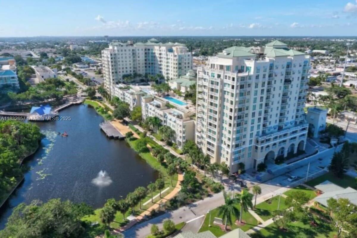Beautiful 1-bedroom, 1-bath condo in excellent condition, located in the highly sought-after Casa Costa community. This fully furnished unit features new stainless steel appliances. Enjoy a spacious layout with a private balcony and resort-style amenities including two pools, fitness center, sauna, business center, and 24/7 security. The HOA includes water, cable, internet, and more. Pet-friendly and investor-friendly building with a flexible rental policy that allows short-term rentals. Just minutes from the beach and vibrant downtown Boynton!