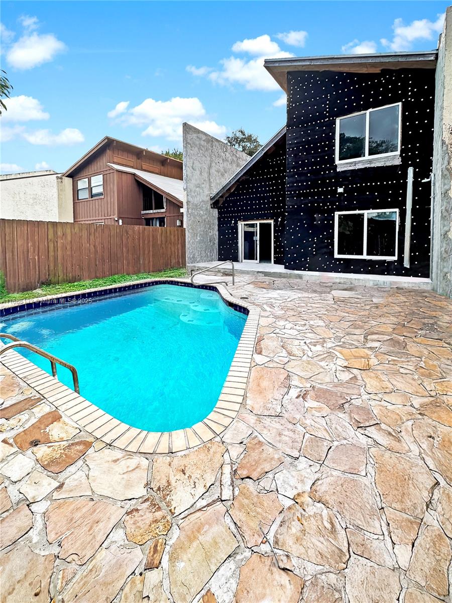 OPEN SUN. BRAND NEW 2025 CONSTRUCTION with POOL and SOARING CEILINGS in Sought-After Oakland Park! Amazing Layout + Elevated Roof Line. Stunning Curb Appeal + Energy Efficiency. HURRICANE IMPACT WINDOWS & DOORS. Spacious, Fully Fenced Lot w/ Spectacular In-ground Pool, Perfect for Entertaining. Super Experienced Builder who typically builds High End Homes (multi million dollar homes), and he approaches this build in the same way. A+ Finishes, High-End Fixtures, the works! PRIME LOCATION in a Beautiful WALKABLE Neighborhood, HOA FEE ONLY $30 PER MONTH! Surrounded by Gorgeous Homes. A++ Neighborhood: Just 6 Mins to Chase Stadium, 14 to projectROCK, 16 to Coral Ridge Country Club & Lauderdale-by-the-Sea Beach, 18 to FTL Airport. Rare Opportunity to Create Your Dream BRAND NEW Home! Call Now!