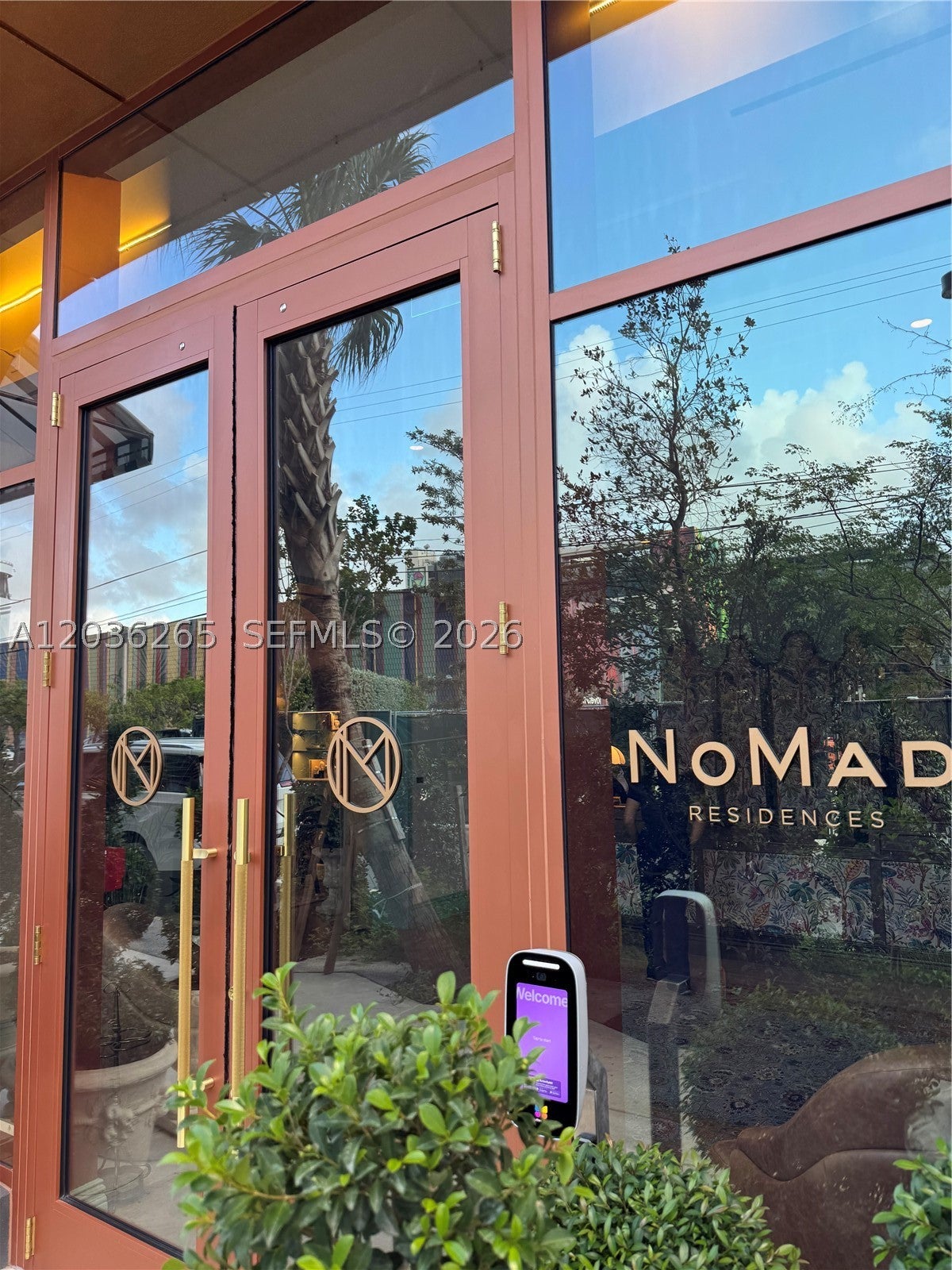 2700 NW 2nd Ave 240
