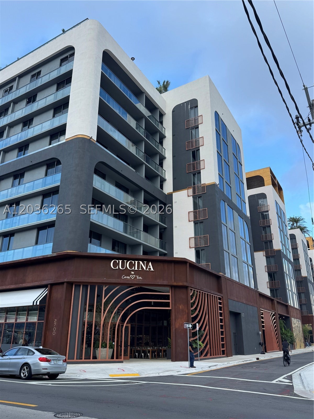 2700 NW 2nd Ave