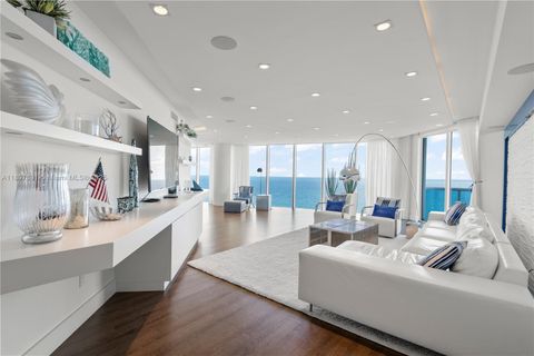 2711 S Ocean Dr 2305 Hollywood FL 33019
