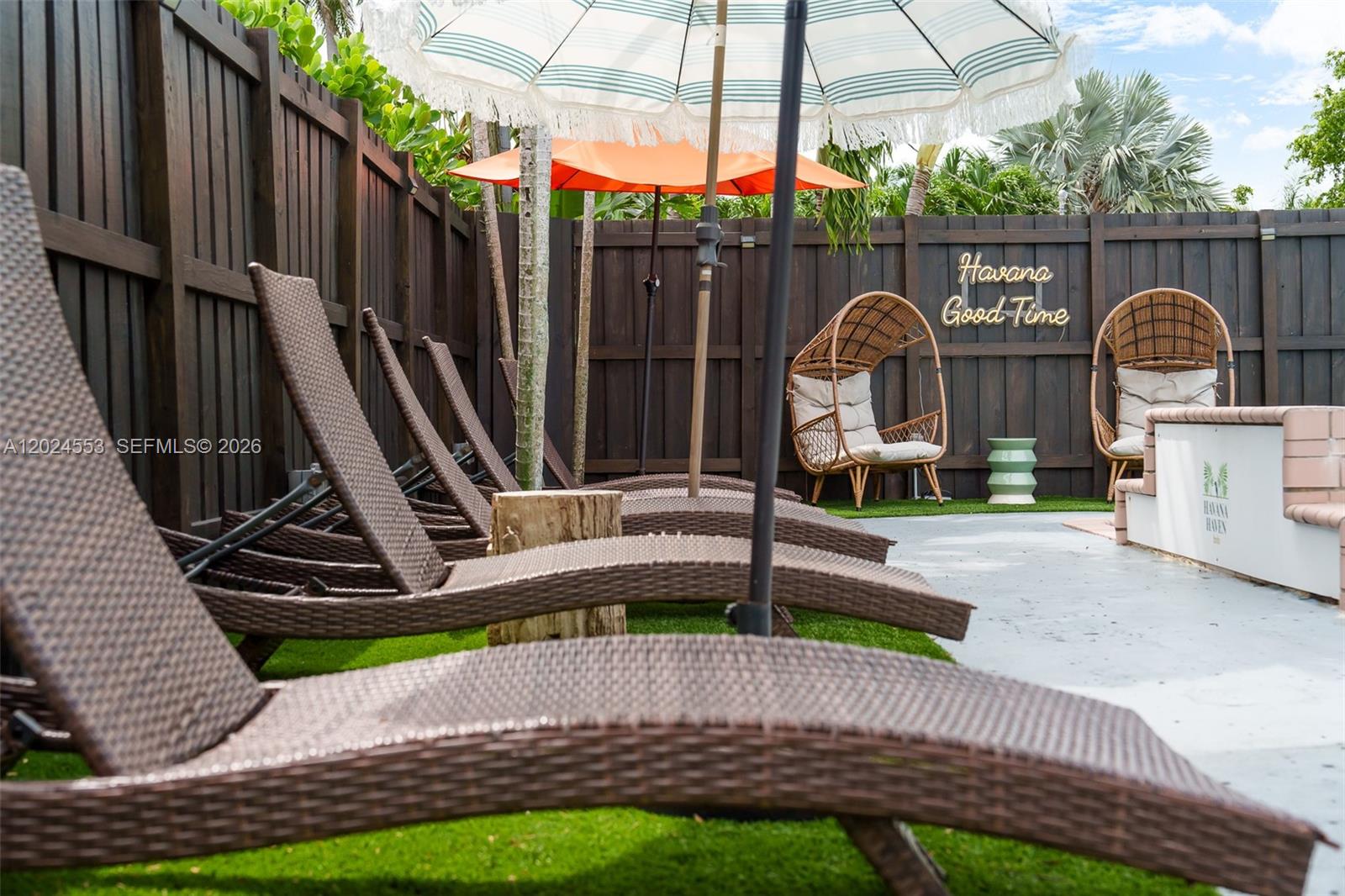 CORAL WOODS - Residential