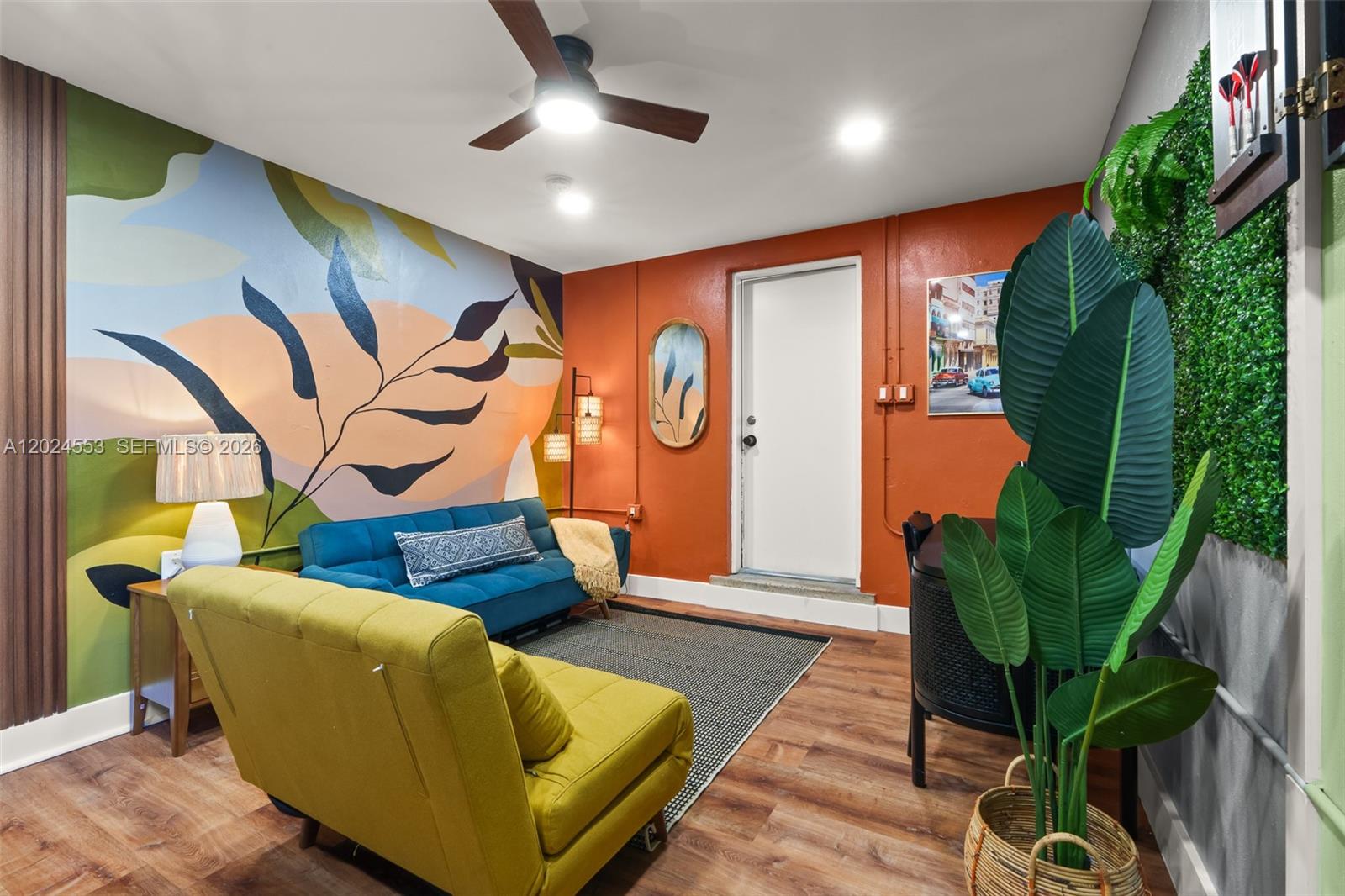 CORAL WOODS - Residential