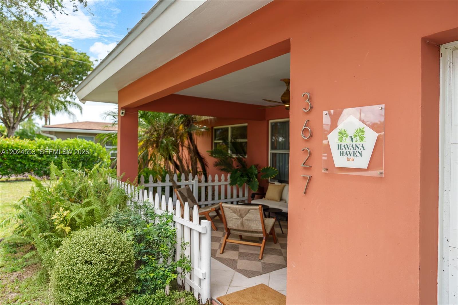 CORAL WOODS - Residential