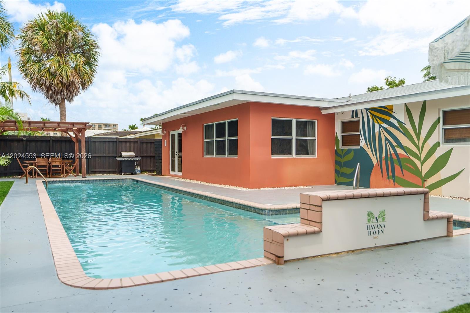 CORAL WOODS - Residential