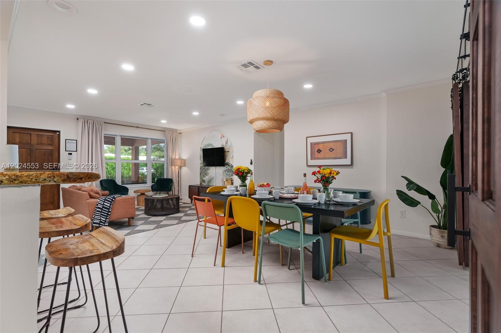CORAL WOODS - Residential