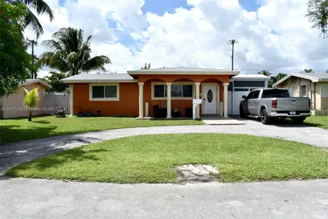 7310 Panama St, Miramar, FL 33023 - MLS#: A11577145