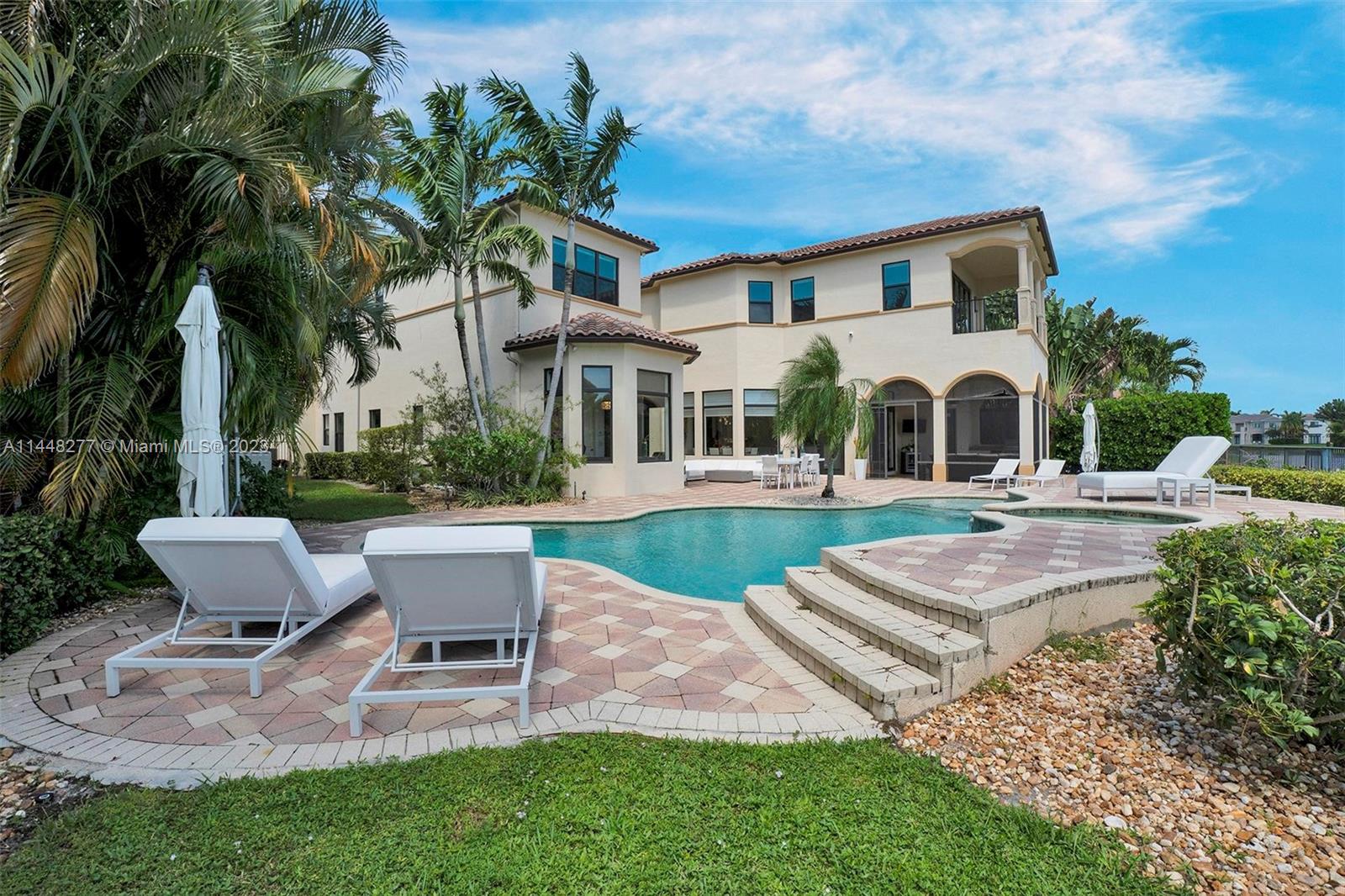 OAKS AT BOCA RATON 6 - Residential