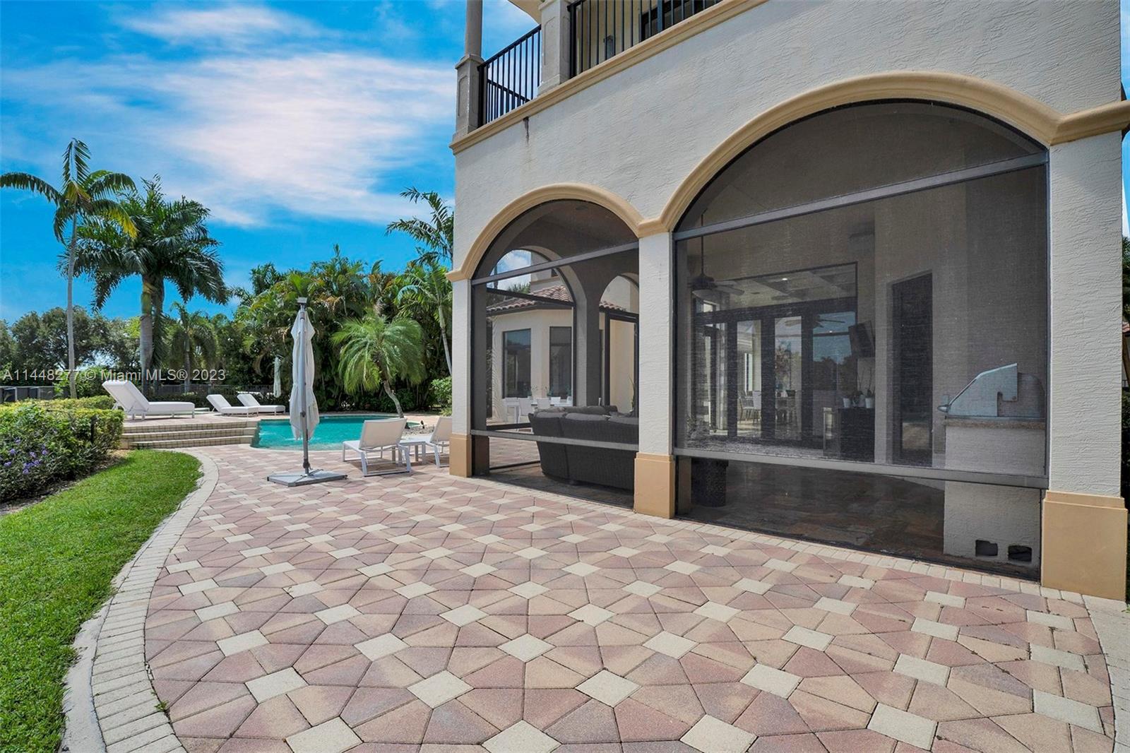 OAKS AT BOCA RATON 6 - Residential