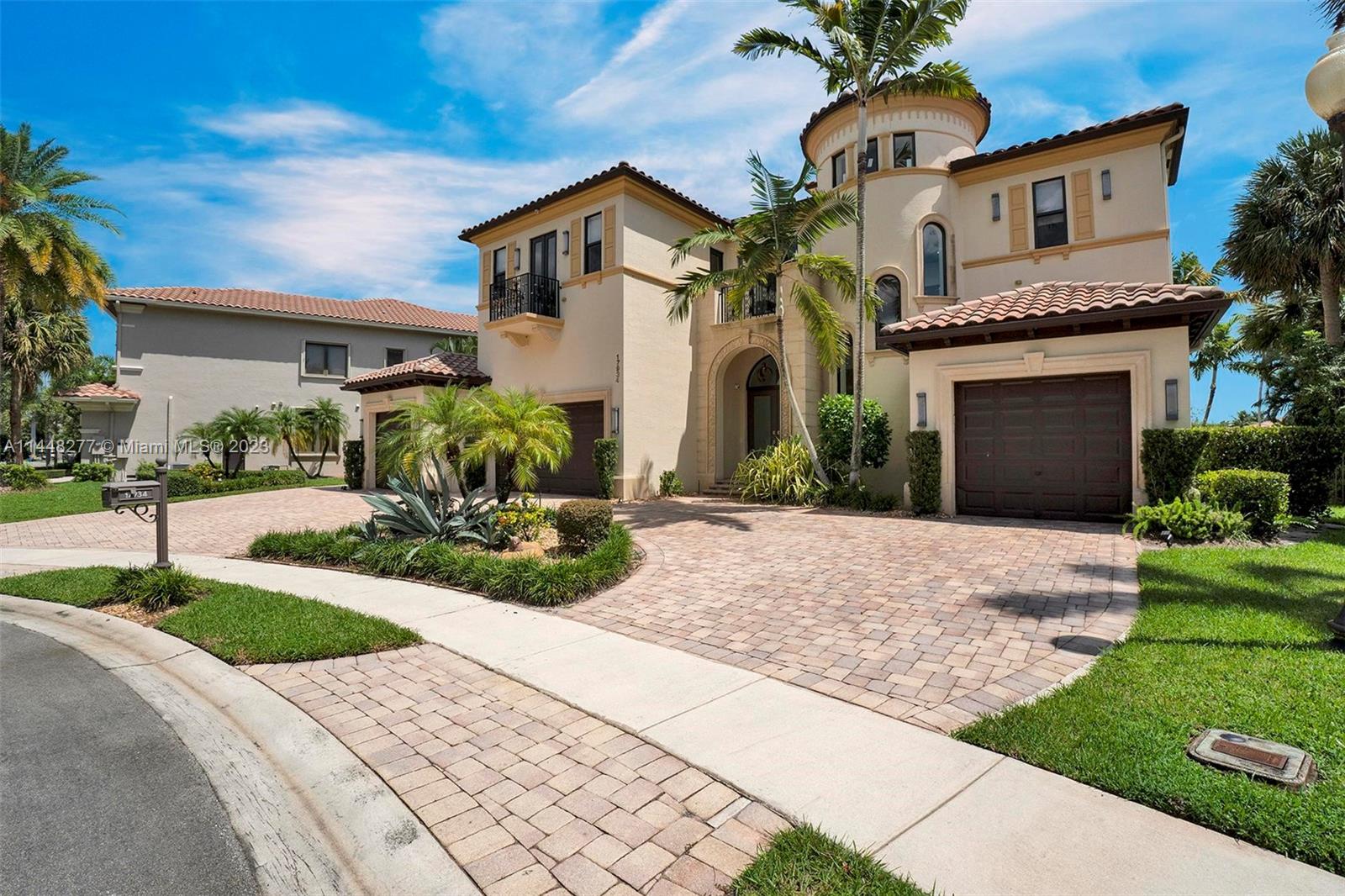 OAKS AT BOCA RATON 6 - Residential
