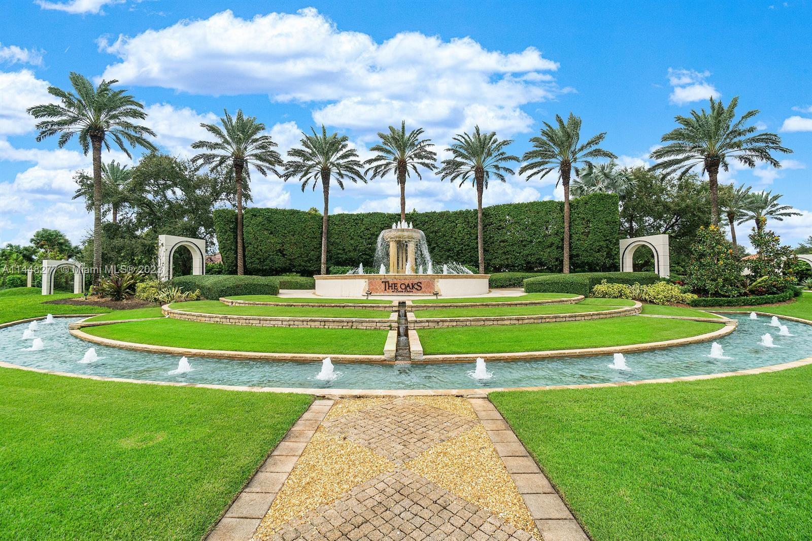 OAKS AT BOCA RATON 6 - Residential