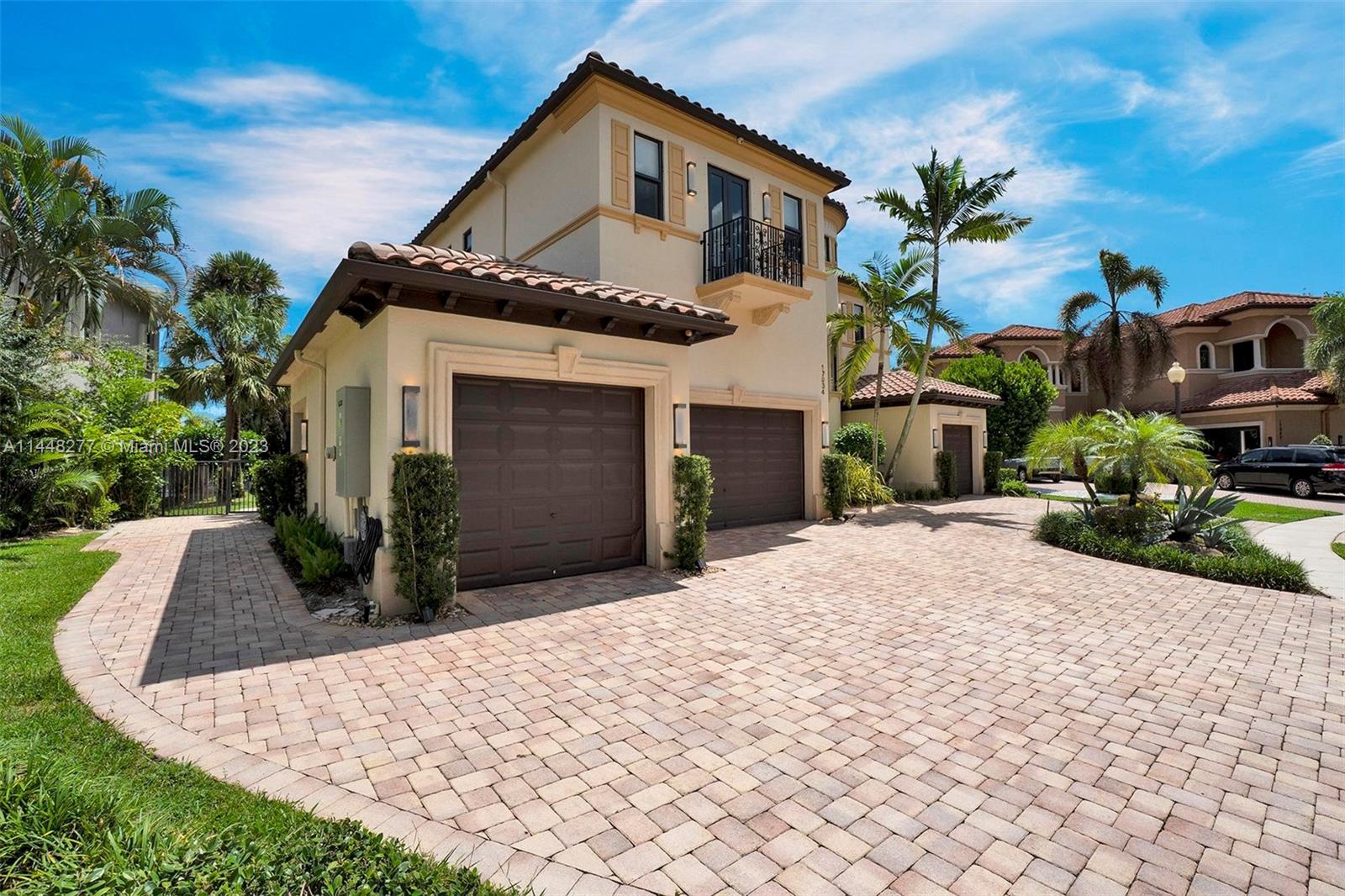 OAKS AT BOCA RATON 6 - Residential