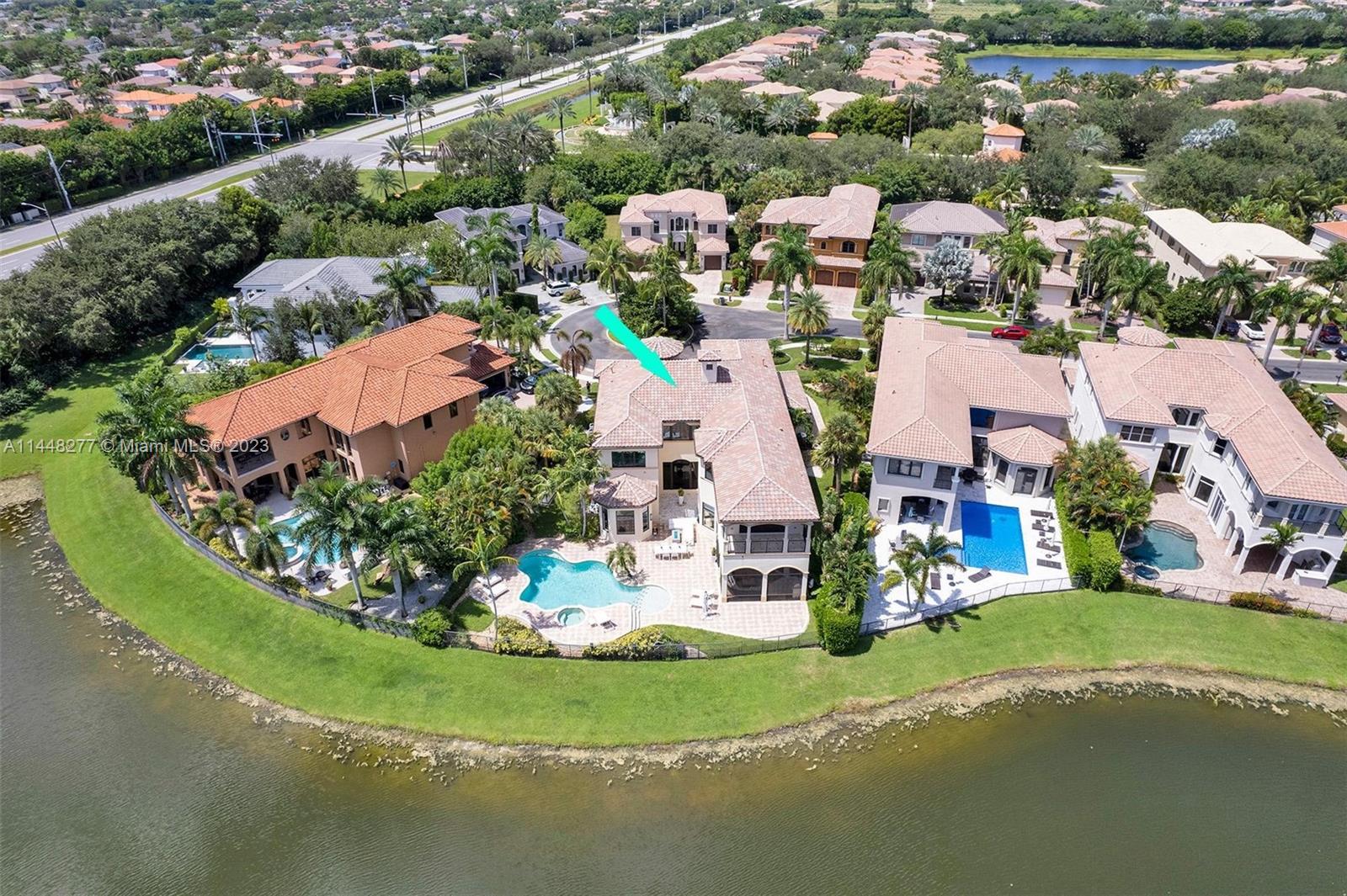 OAKS AT BOCA RATON 6 - Residential