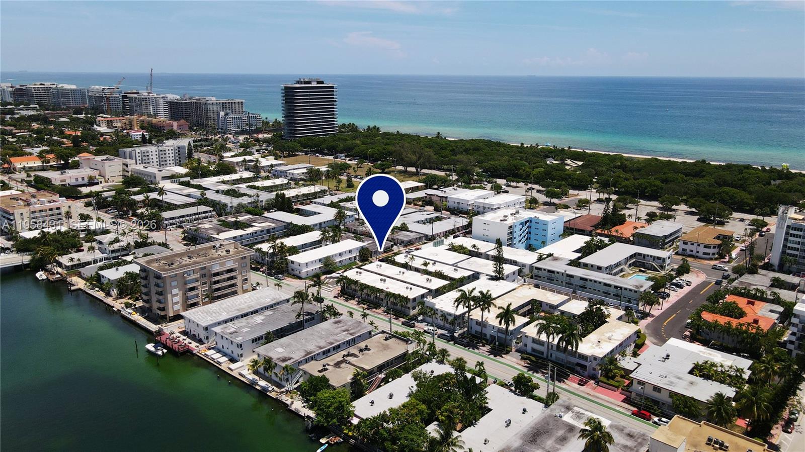 RITZ ROYAL PALM CONDO - Residential Lease