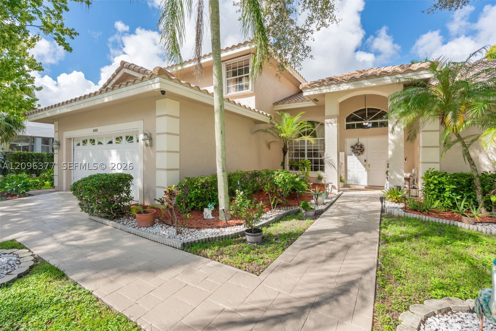 4960 NW 106th Ave