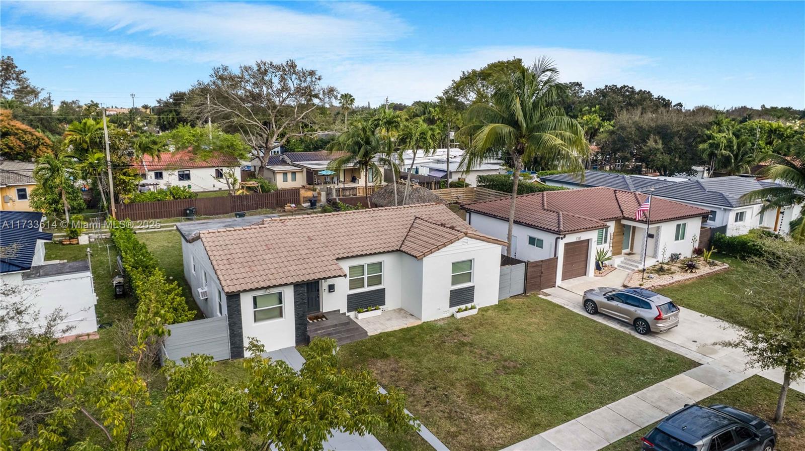 Property for Sale at 81 Whitethorn Dr, Miami Springs, Miami-Dade County, Florida - Bedrooms: 4 
Bathrooms: 2  - $695,000