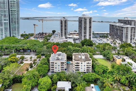 View photos, virtual tours, details... 1824 Brickell Ave 4D Miami FL 33129