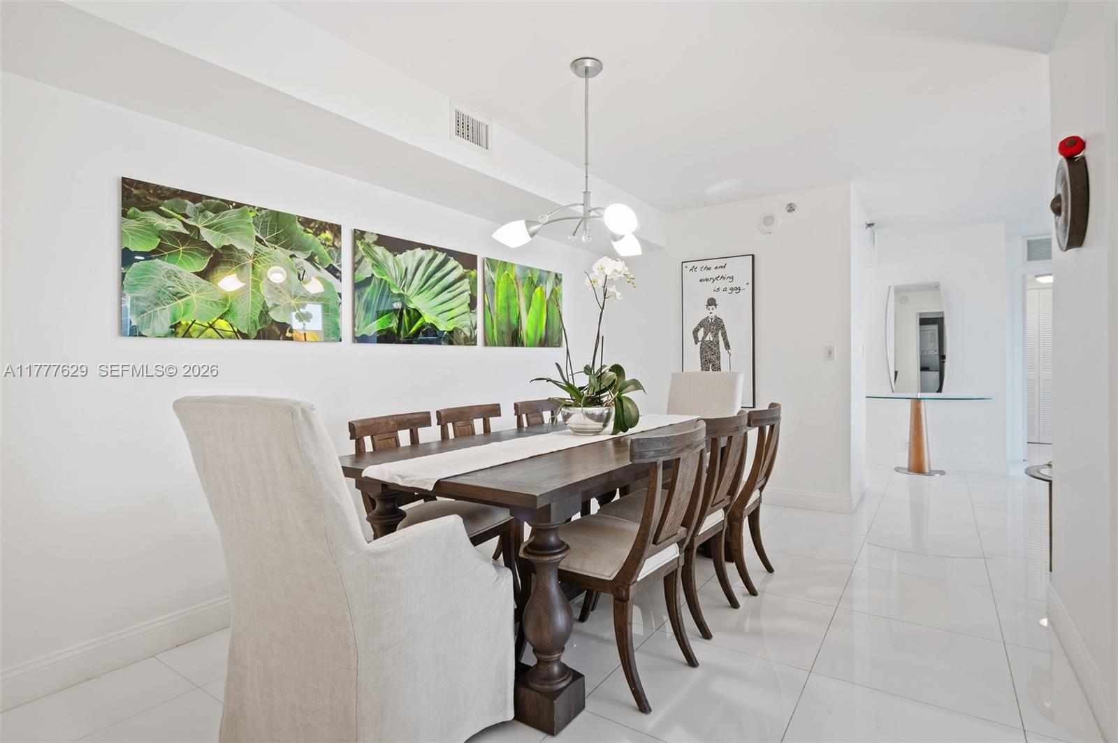 TOWERS OF QUAYSIDE CONDO - Residential Lease