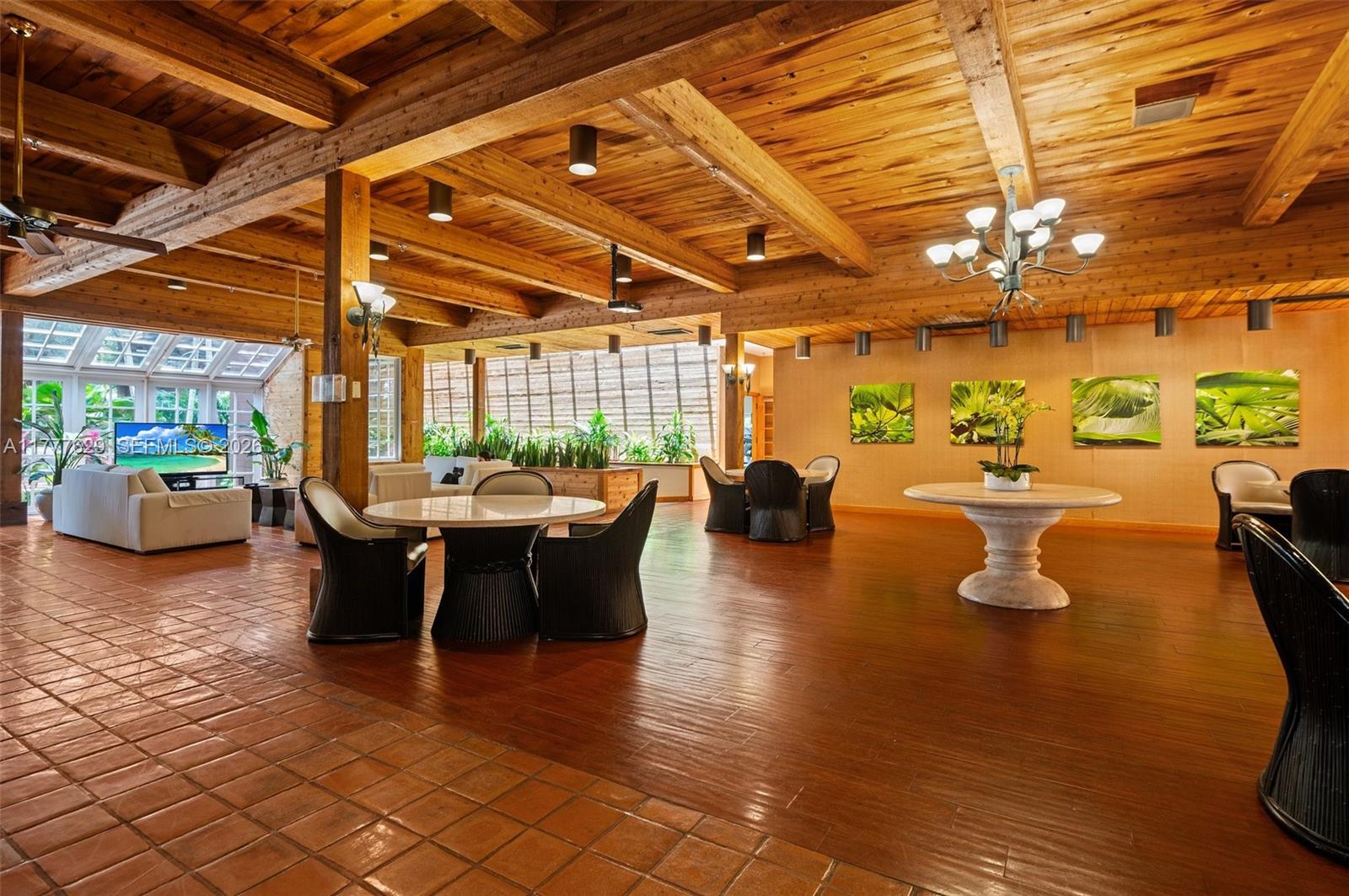 TOWERS OF QUAYSIDE CONDO - Residential Lease