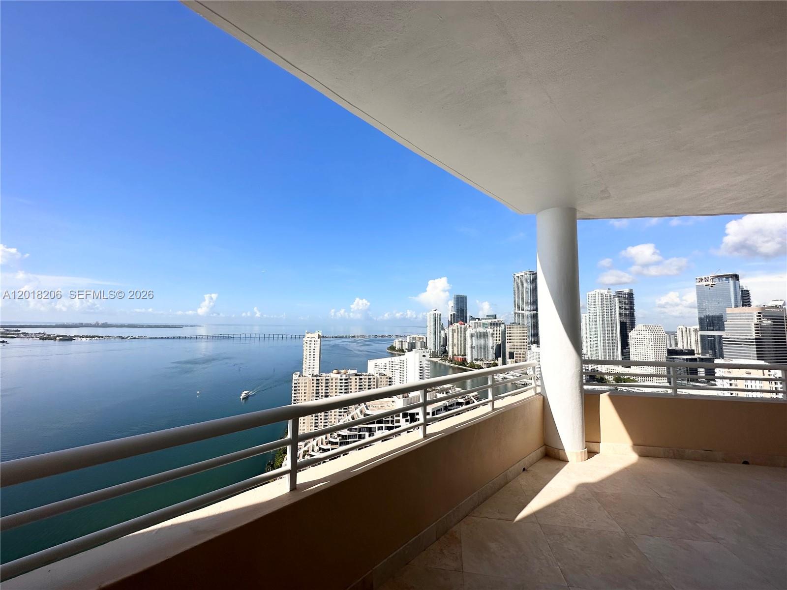 808 Brickell Key Dr 3608