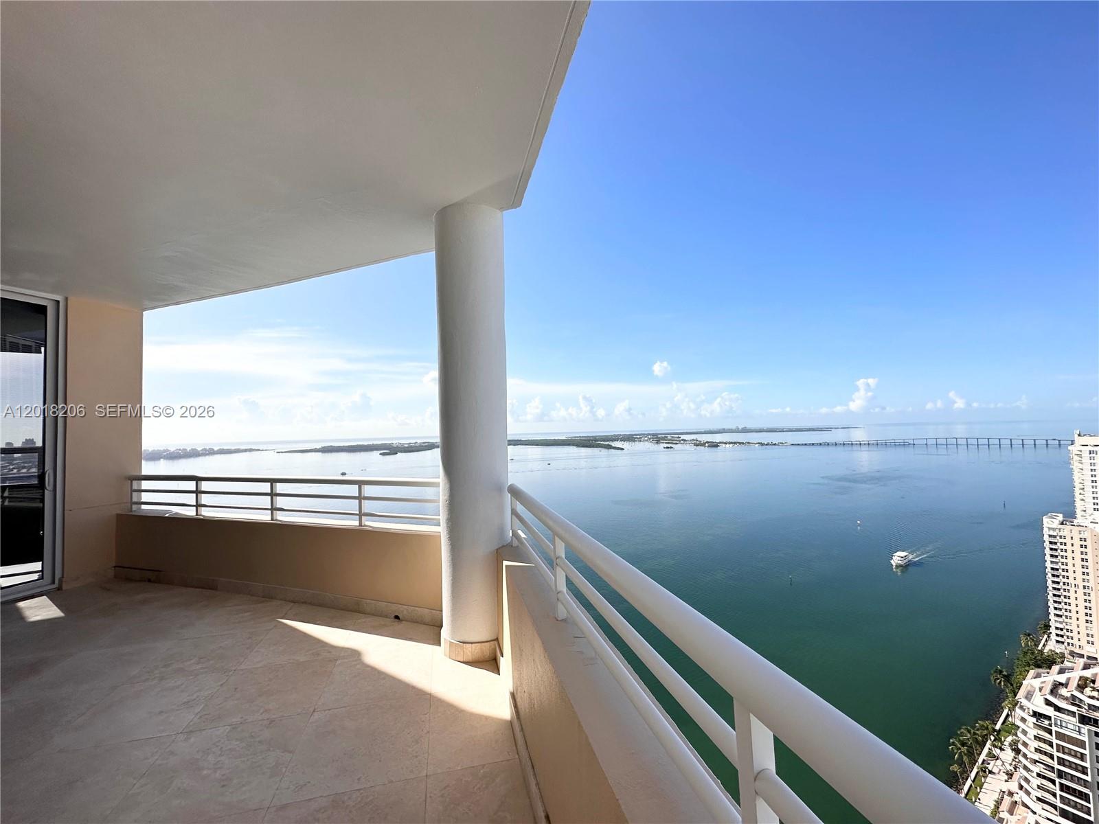 808 Brickell Key Dr 3608