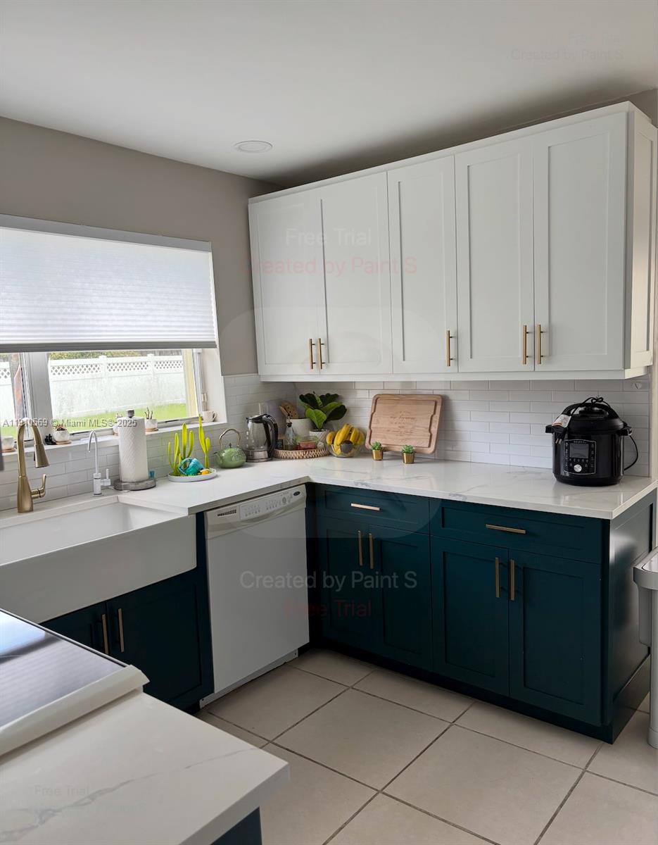 TURTLE RUN - Residential Lease