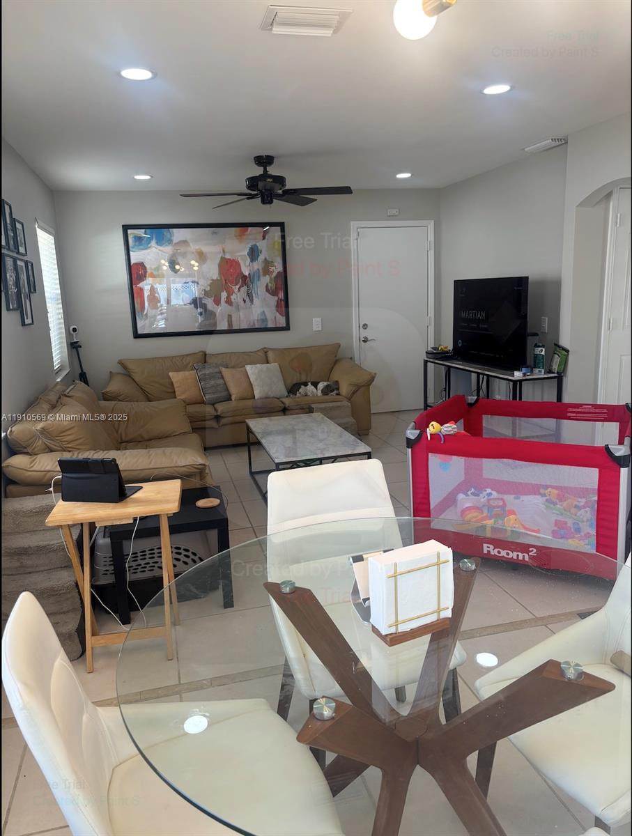 TURTLE RUN - Residential Lease