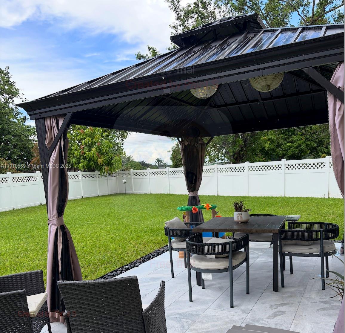 TURTLE RUN - Residential Lease