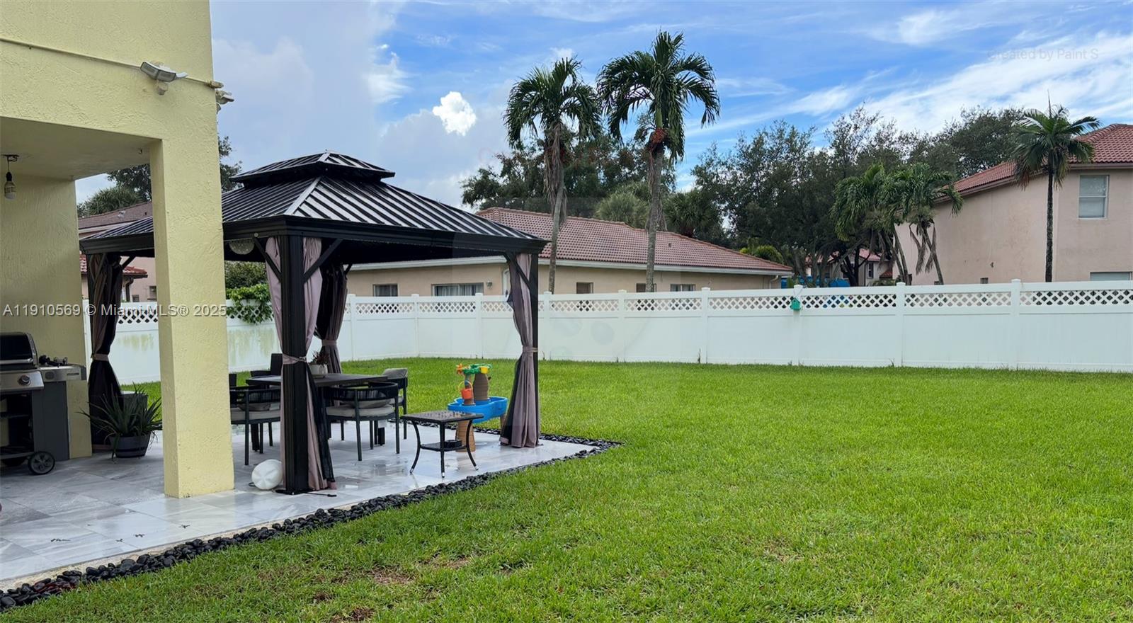 TURTLE RUN - Residential Lease