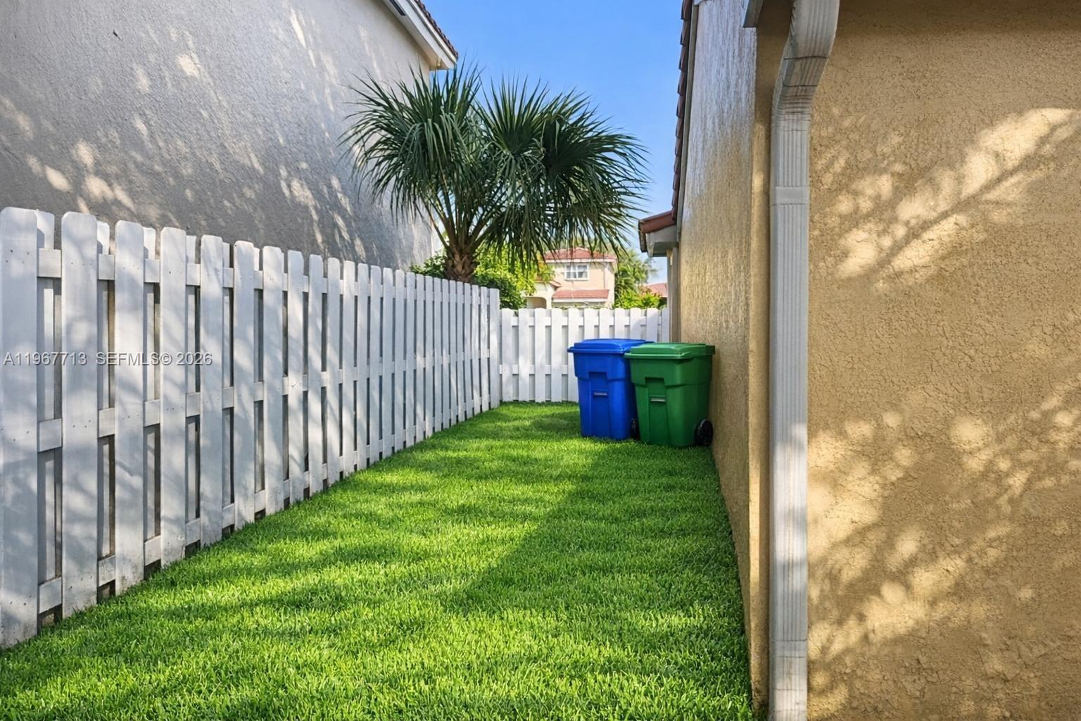 WINSTON PARK SECTION THRE - Residential