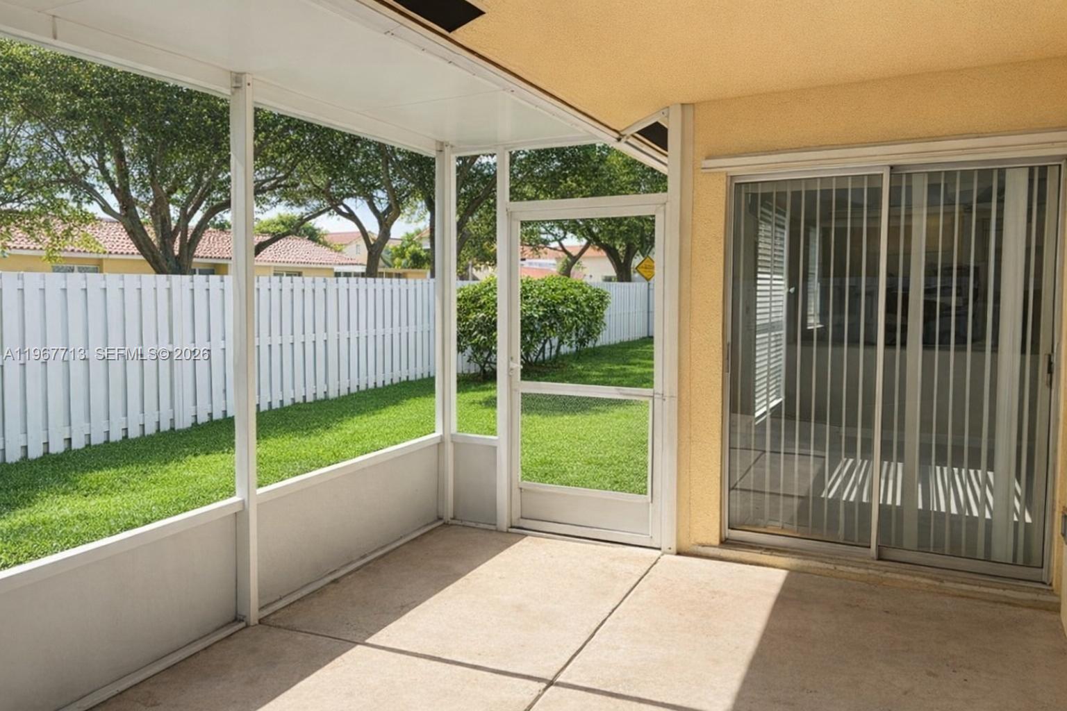 WINSTON PARK SECTION THRE - Residential